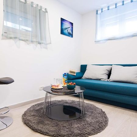 Apartman Ante Split Exteriör bild