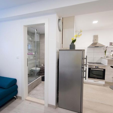 Apartman Ante Split Exteriör bild
