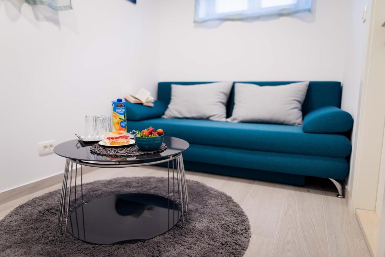 Apartman Ante Split Exteriör bild