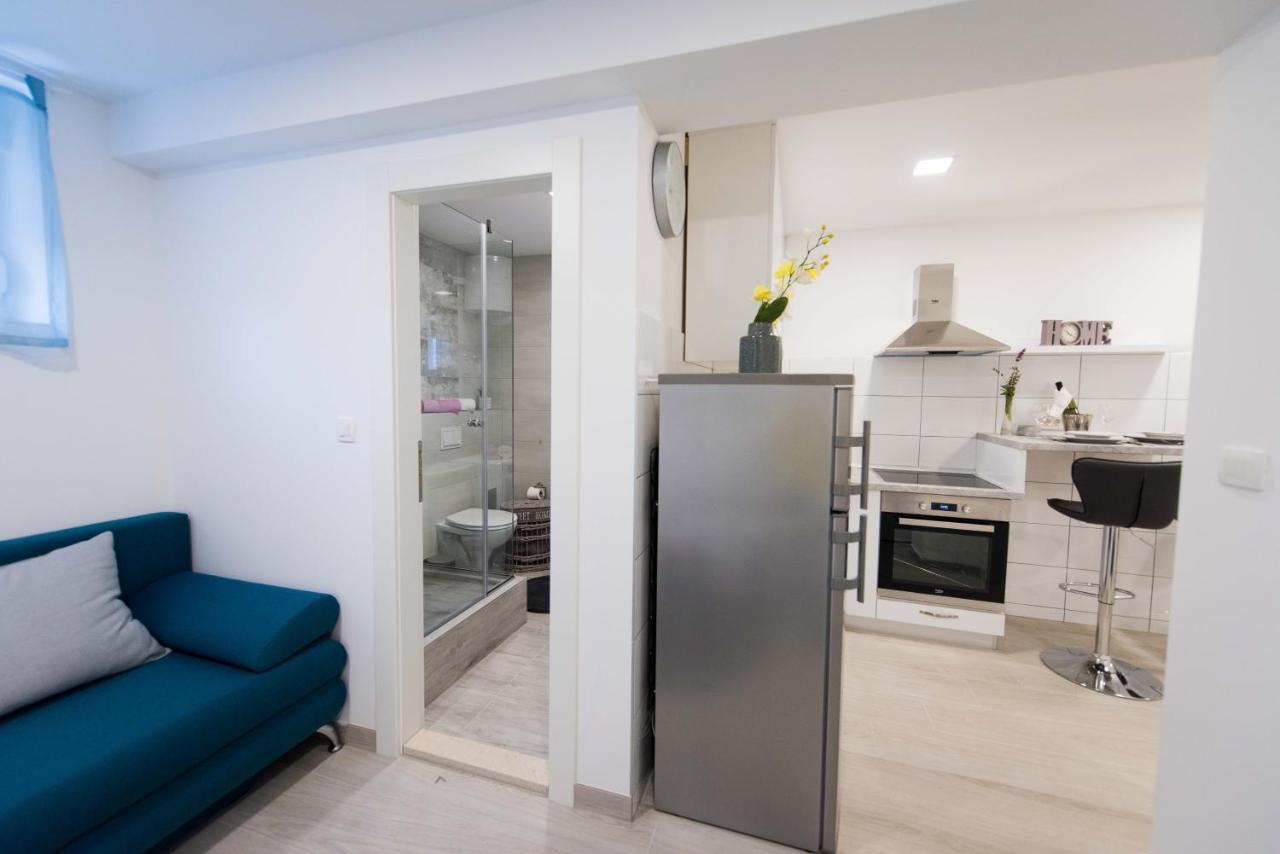 Apartman Ante Split Exteriör bild