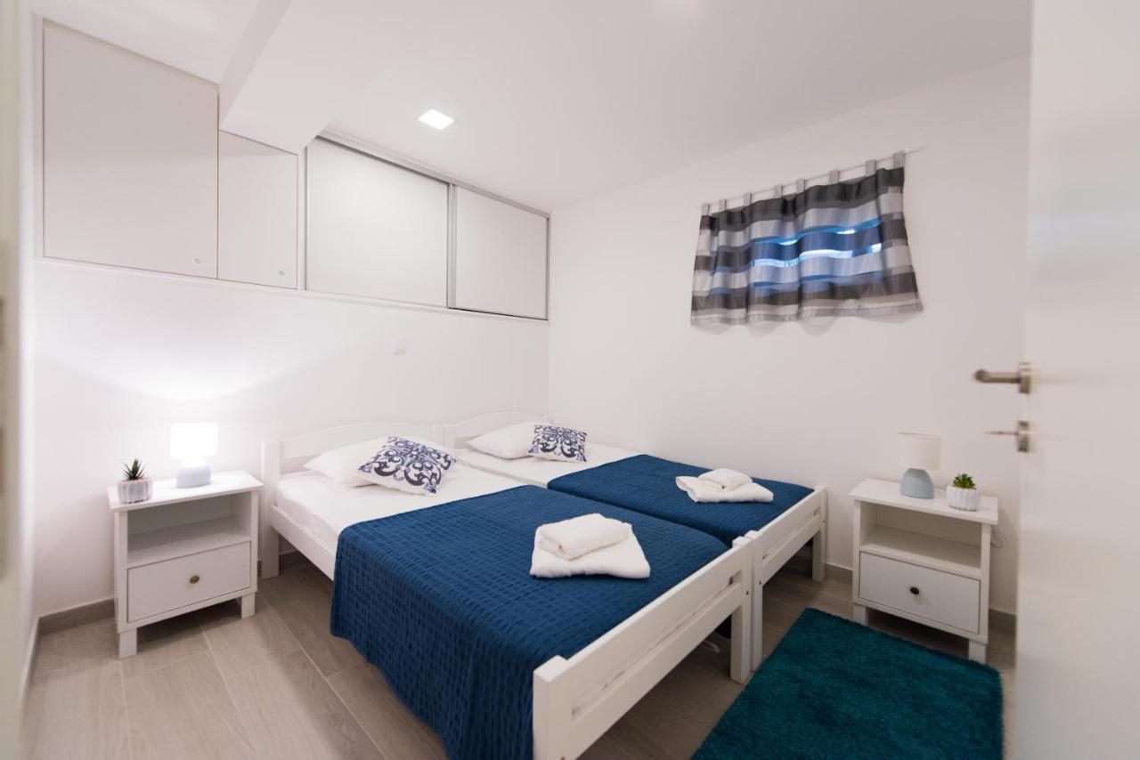 Apartman Ante Split Exteriör bild