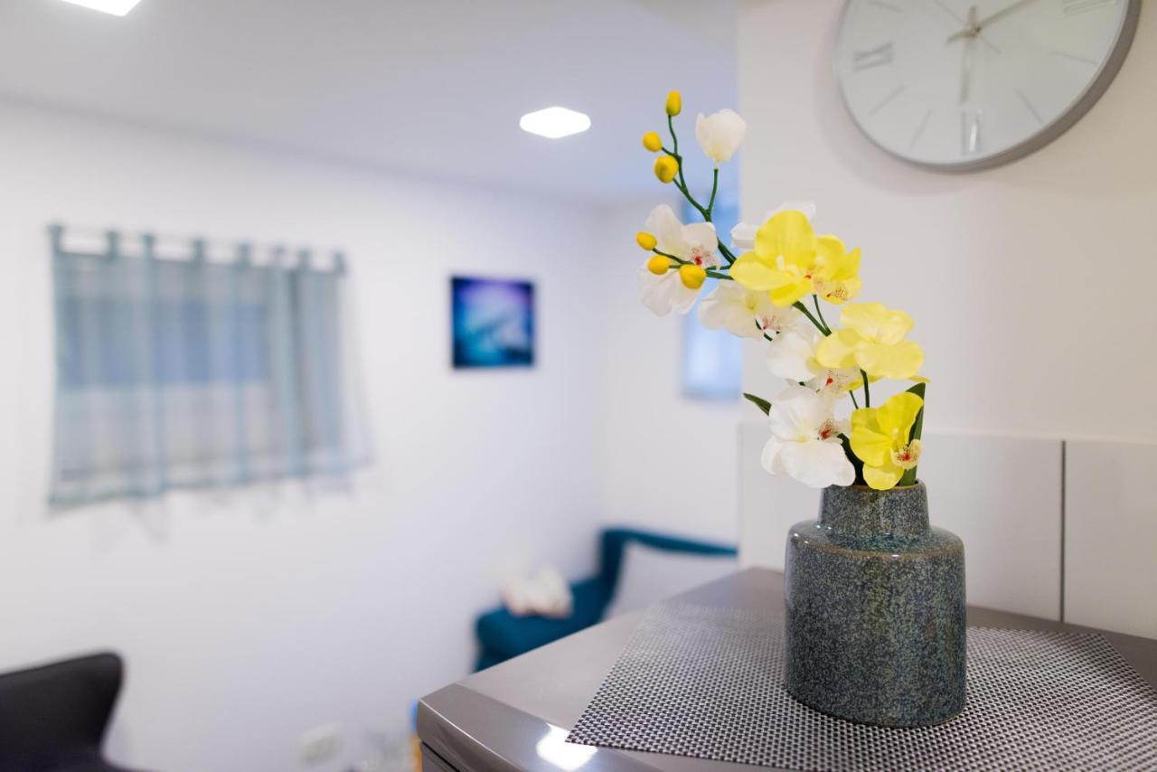 Apartman Ante Split Exteriör bild