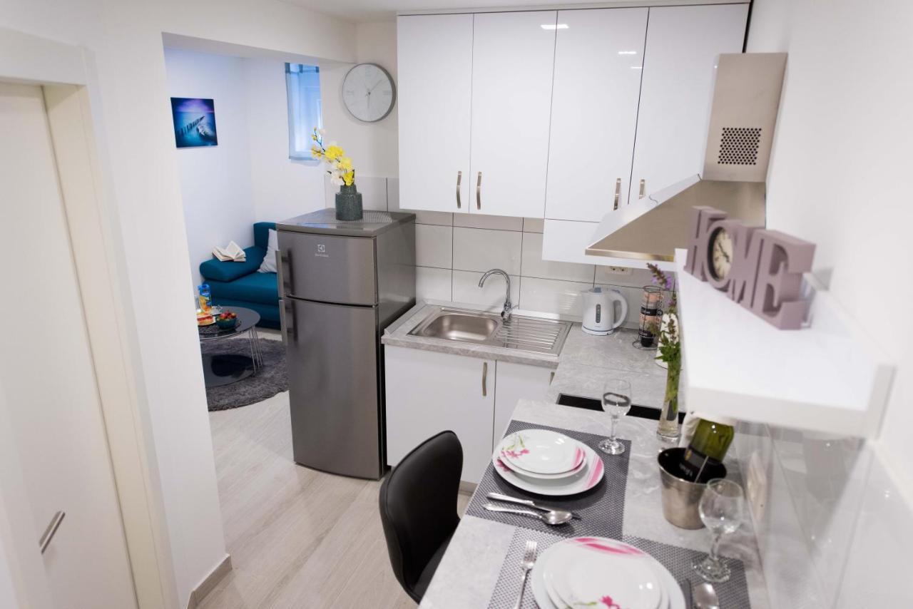 Apartman Ante Split Exteriör bild