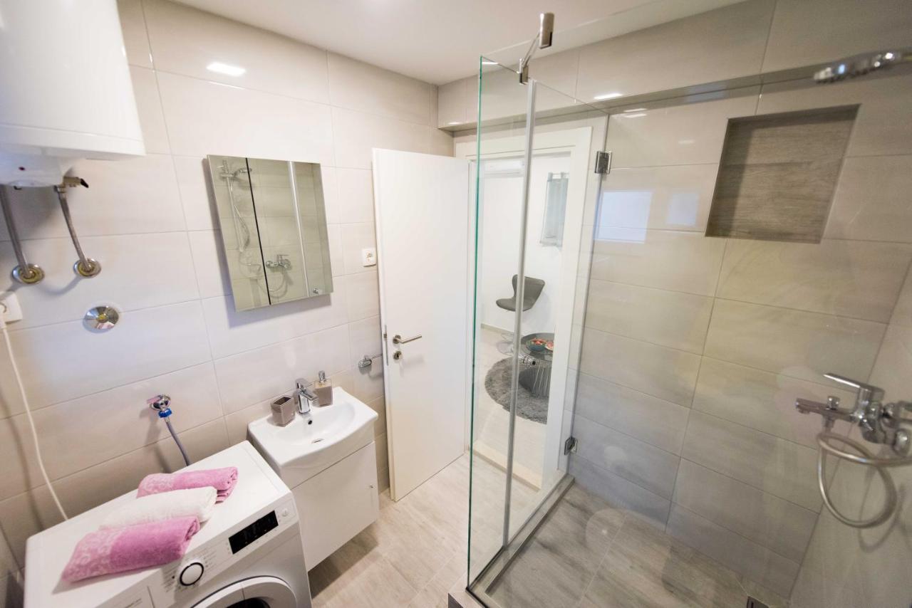 Apartman Ante Split Exteriör bild