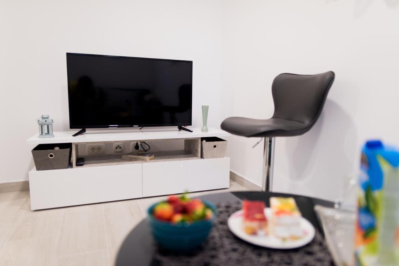 Apartman Ante Split Exteriör bild