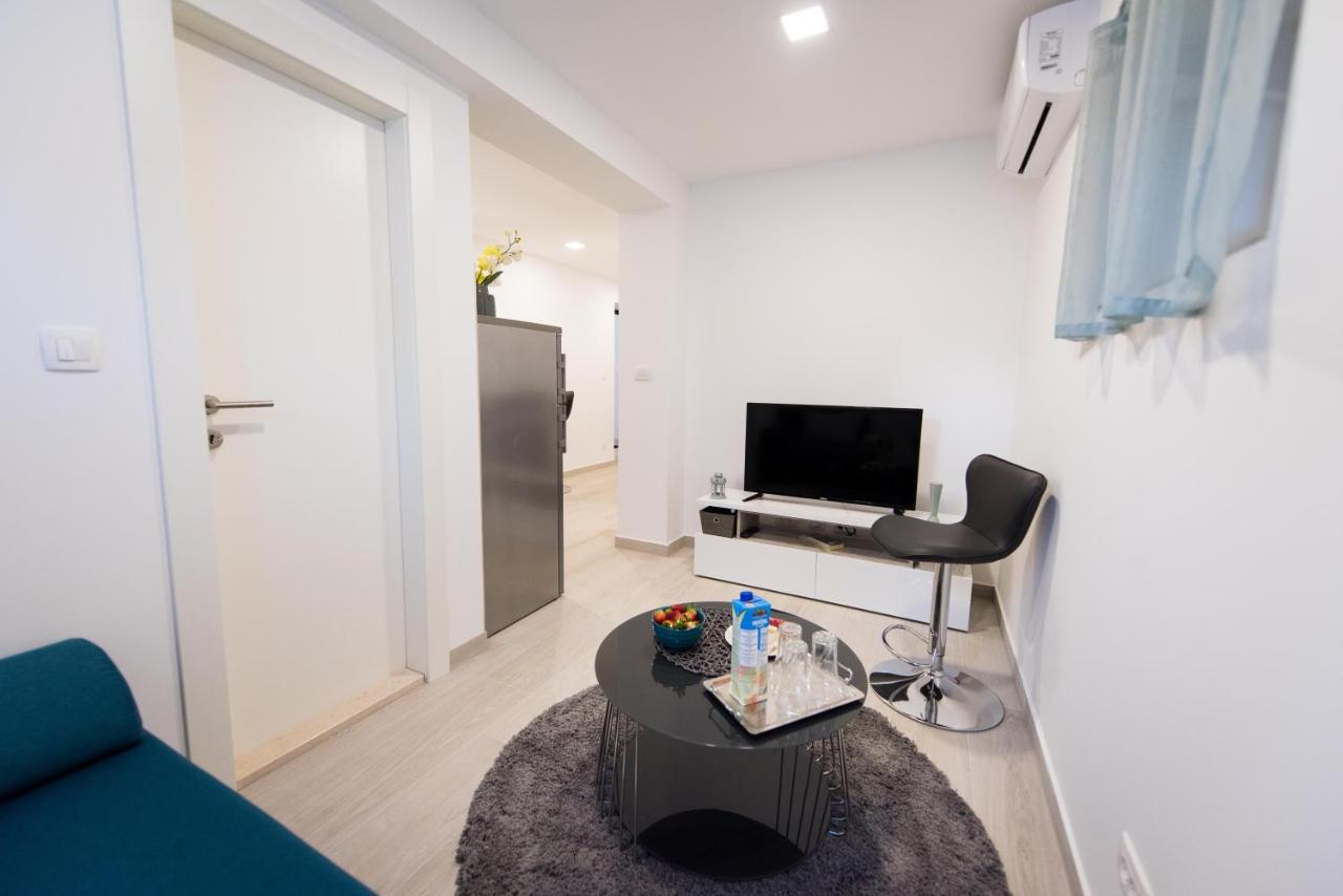 Apartman Ante Split Exteriör bild