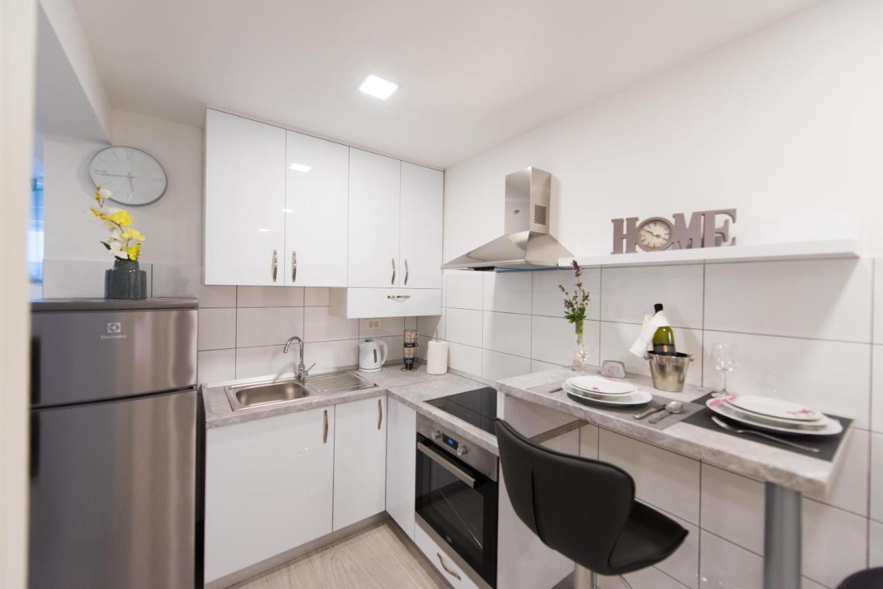 Apartman Ante Split Exteriör bild