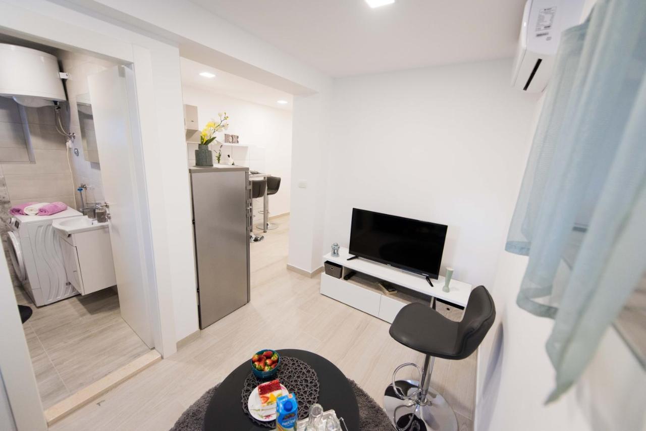 Apartman Ante Split Exteriör bild